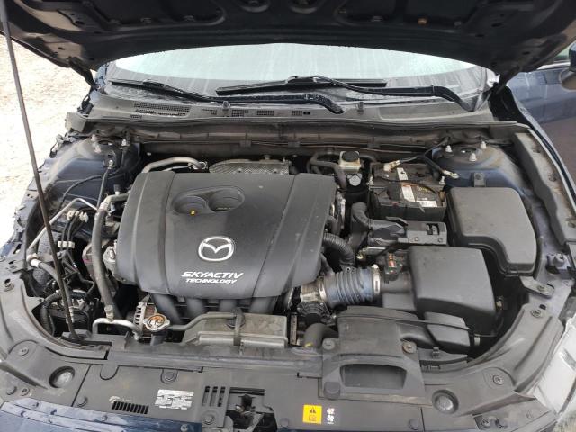 2017 MAZDA 3 SPORT - 3MZBN1U73HM103443