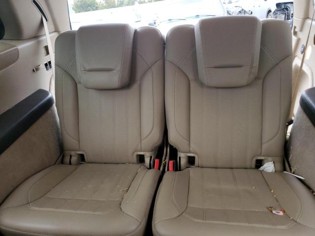 2015 MERCEDES-BENZ GL 450 4MA - 4JGDF6EE5FA443038