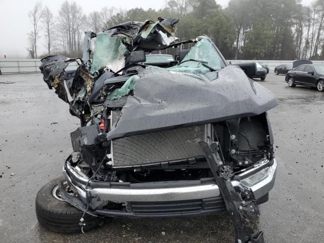 2022 FORD F150 - 1FTMF1C57NKE39415