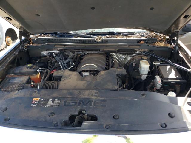 2015 GMC SIERRA K15 1GTV2UEC7FZ289568