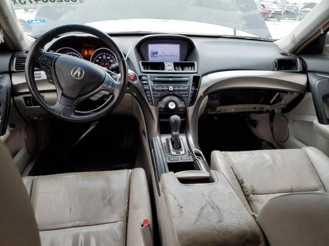 19UUA8F55DA012808 Acura TL TECH