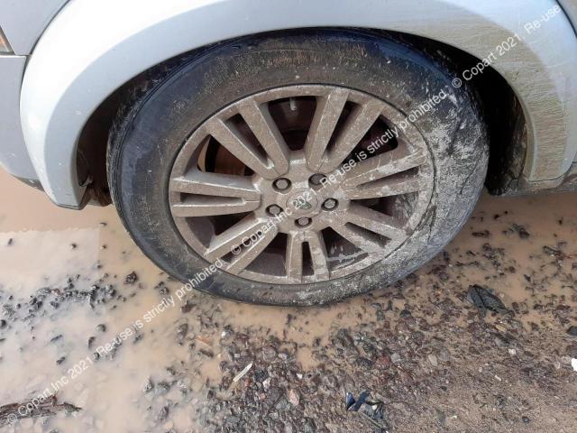 SALLAAAG3BA576549 Land Rover Discovery