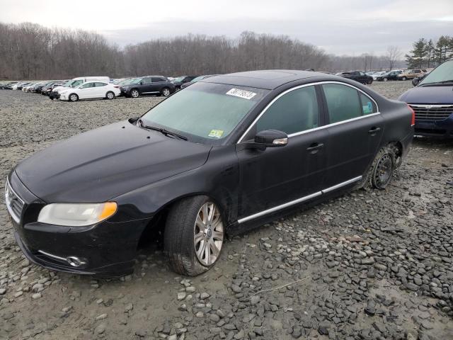 2010 Volvo S80 