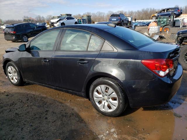 2015 CHEVROLET CRUZE LS 1G1PA5SH2F7222656