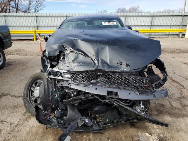 2022 DODGE DURANGO PU 1C4SDJFT3NC192850