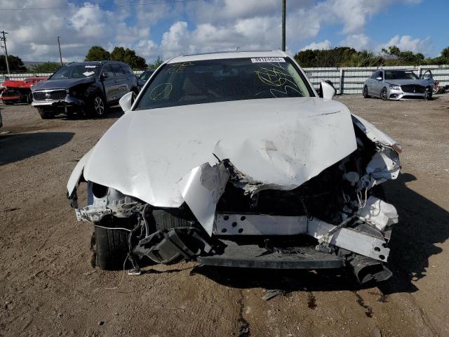 2015 LEXUS GS 350 - JTHBE1BL1FA003546