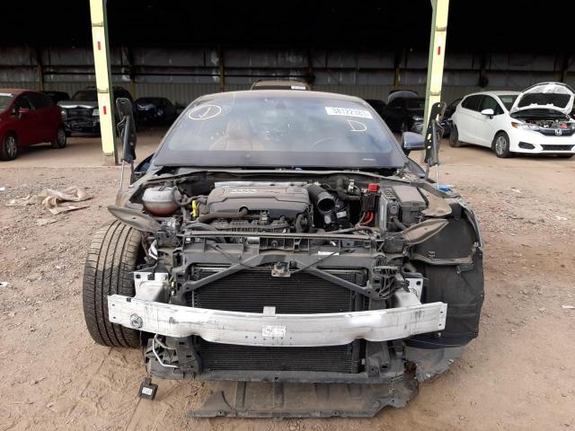 2016 AUDI TT TRUC5AFV3G1027453