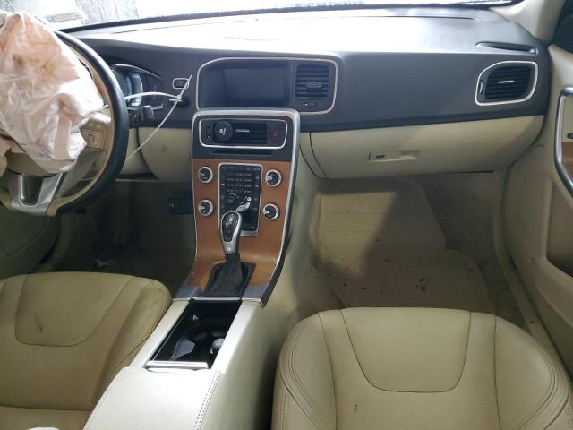 LYV612TK0GB094085 Volvo S60