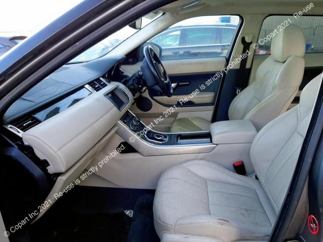 SALVA2AG5FH041849 Land Rover RANGE ROVE
