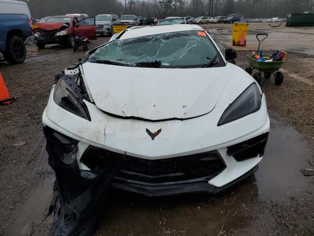 2023 CHEVROLET CORVETTE S - 1G1YA2D42P5108201