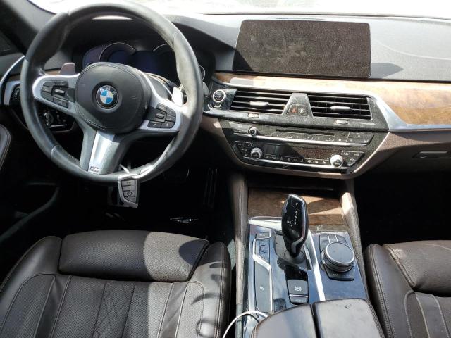 WBAJE5C5XKG919182 BMW 540 I