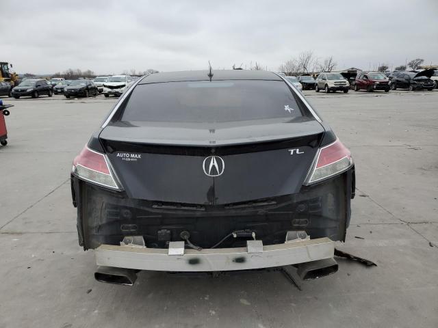 19UUA8F55DA012808 Acura TL TECH