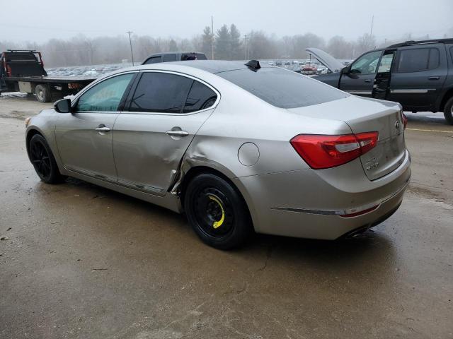 2015 KIA CADENZA PR - KNALN4D72F5188171
