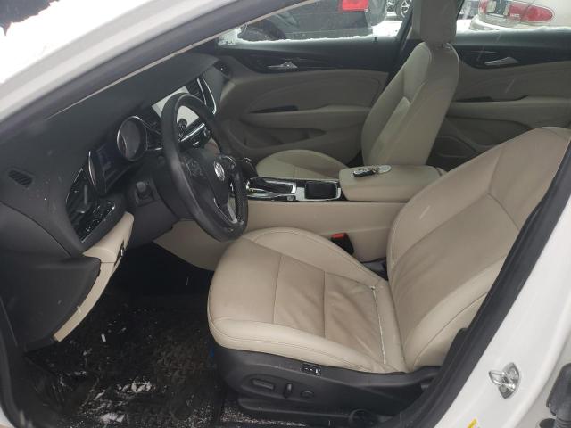 2018 BUICK REGAL TOUR W04GV8SX4J1145489