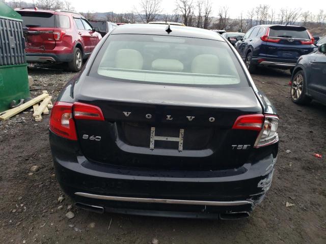 LYV612TK7GB090969 Volvo S60