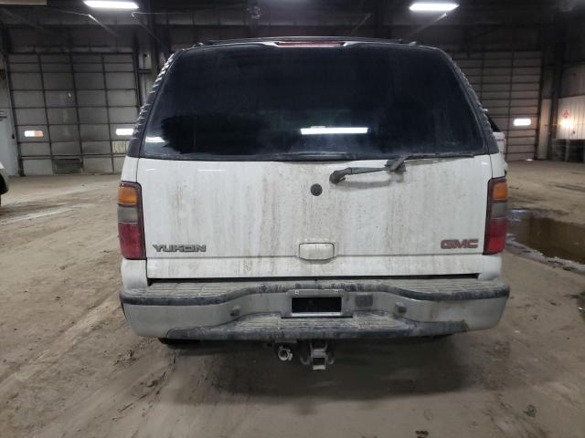 1GKEK13Z74R100036 GMC Yukon