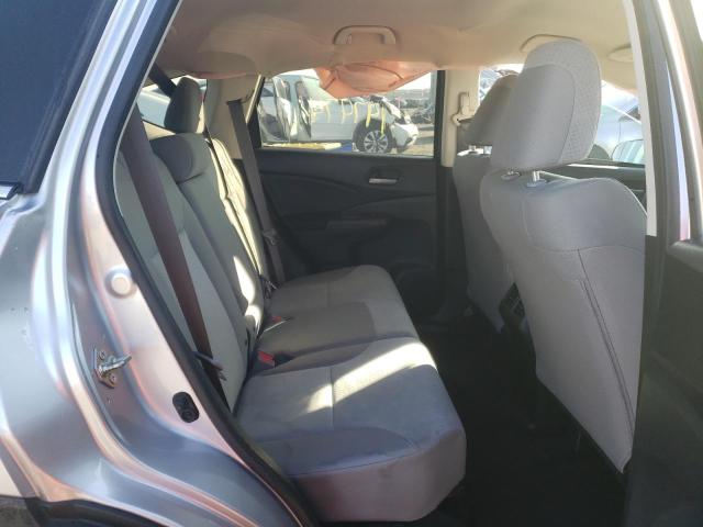 2016 HONDA CR-V LX 3CZRM3H32GG701215