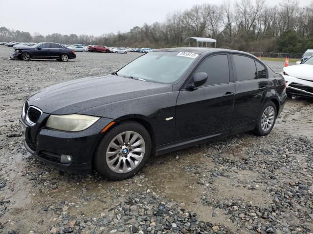 2009 BMW 3 Series 328i