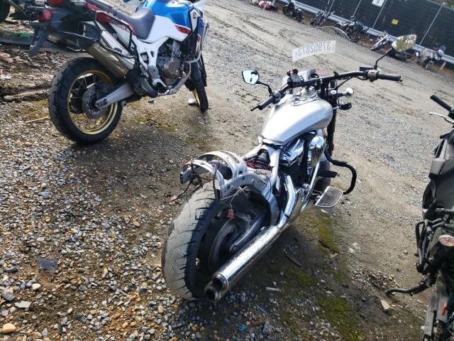 2013 HONDA VT1300 CT JH2SC6677DK300319