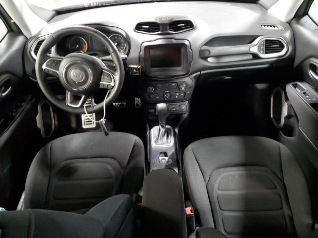 2018 JEEP RENEGADE - ZACCJBBB3JPJ29167
