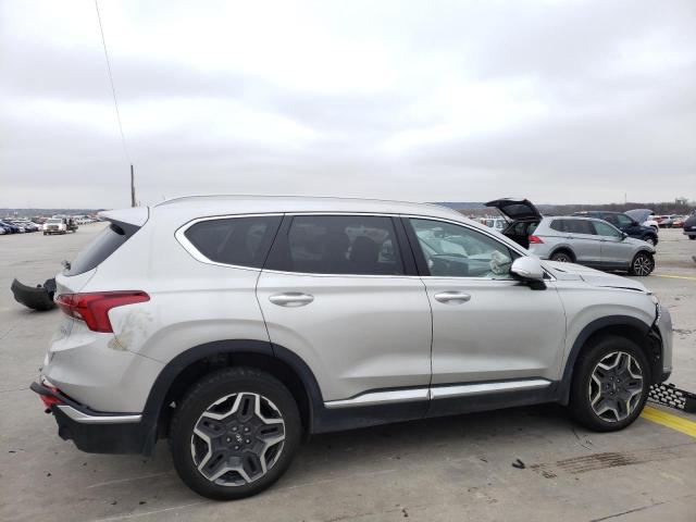 2021 HYUNDAI SANTA FE L - KM8S5DA16MU013628