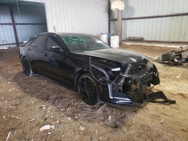 1G6AR5SS2K0102069 Cadillac CTS