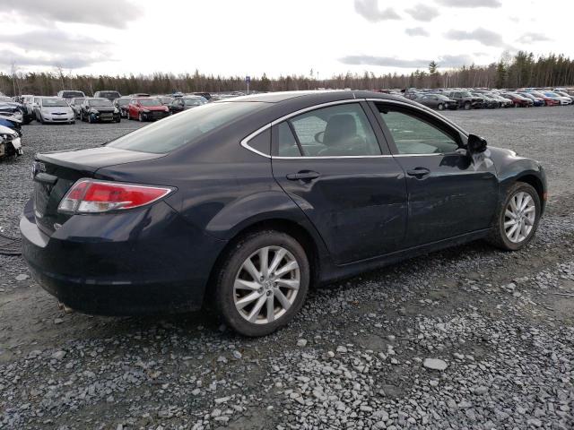 2013 MAZDA 6 GRAND TOURING