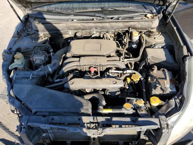 4S3BMBK68C3035463 Subaru Legacy 2.5i Limited