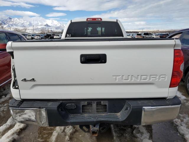 2016 TOYOTA TUNDRA DOU - 5TFCW5F11GX020042