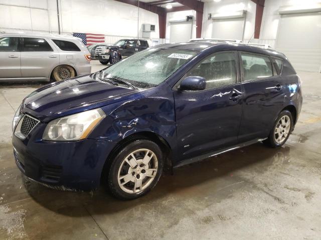 2009 Pontiac Vibe 