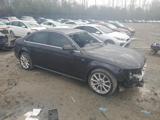 VIN WAUHFAFLXGN013275 2016 Audi A4, Premium Plus S-... no.4