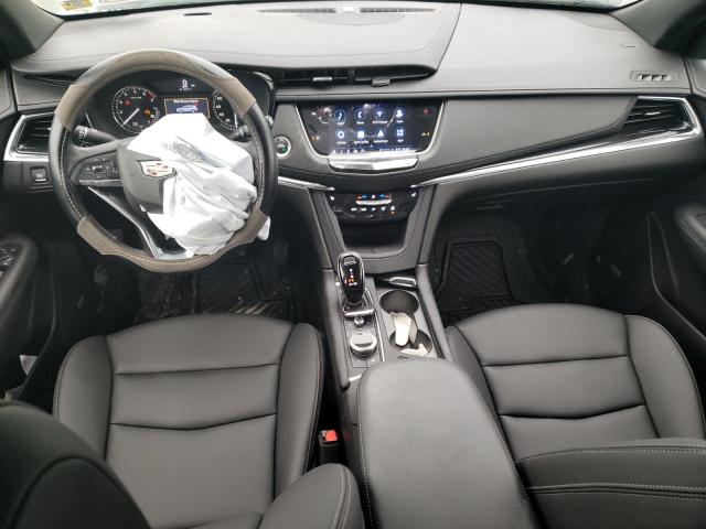 2022 CADILLAC XT6 LUXURY - 1GYKPBR47NZ181097