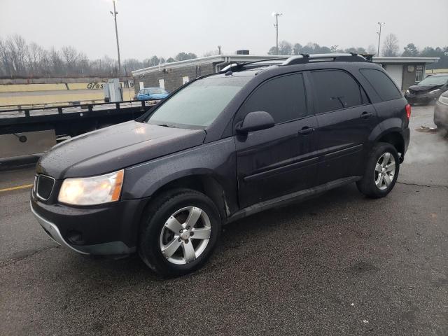 2006 Pontiac Torrent 