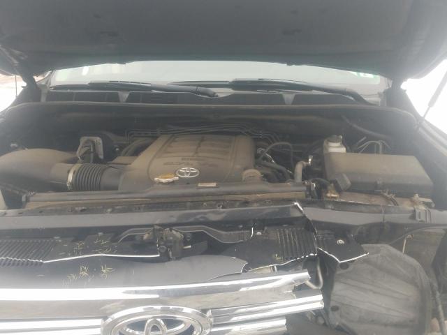 2017 TOYOTA TUNDRA CRE - 5TFDY5F17HX622332