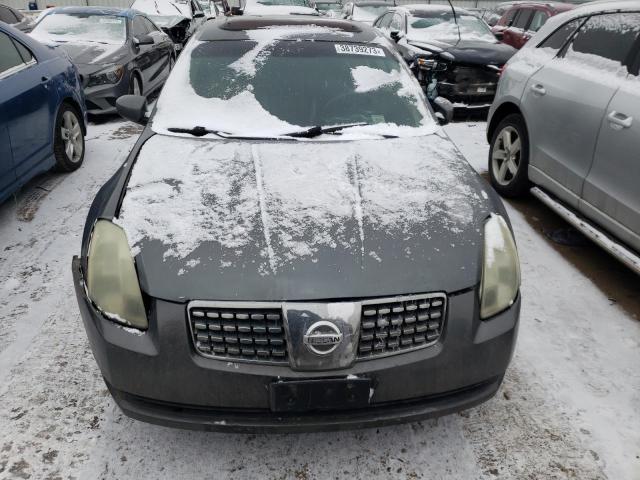 2016 NISSAN MAXIMA SE 1N4BA41E46C856213