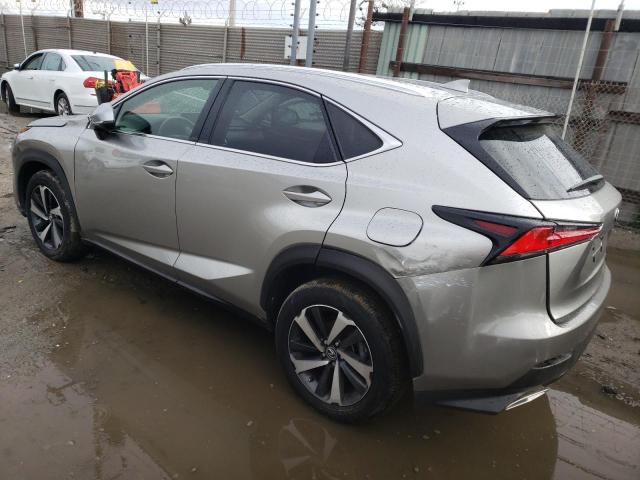 2021 LEXUS NX 300 BAS - JTJGARBZ4M2183857