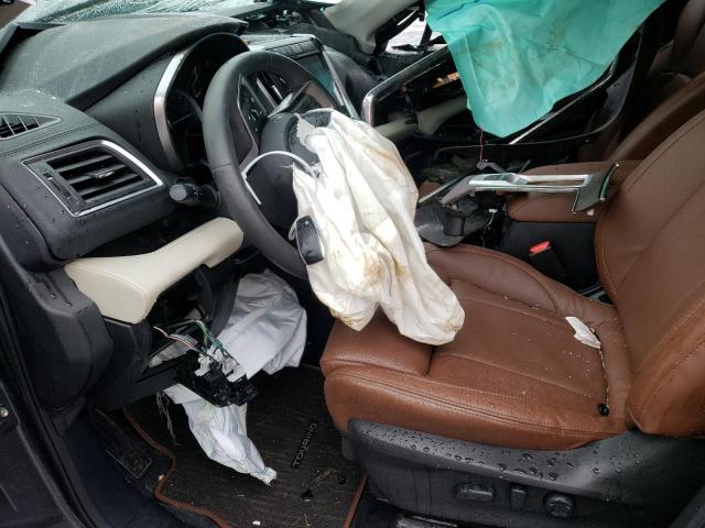 4S4WMARD5M3431184 Subaru Ascent