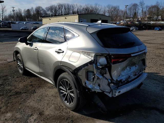 2023 LEXUS NX 350 - 2T2GGCEZ3PC017423