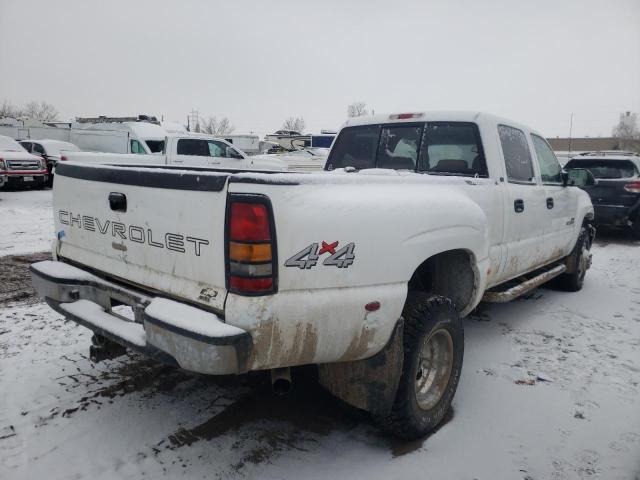 1GTJK33154F155568 GMC New Sierra K3500