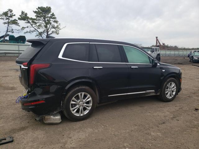 2022 CADILLAC XT6 LUXURY - 1GYKPBR47NZ181097