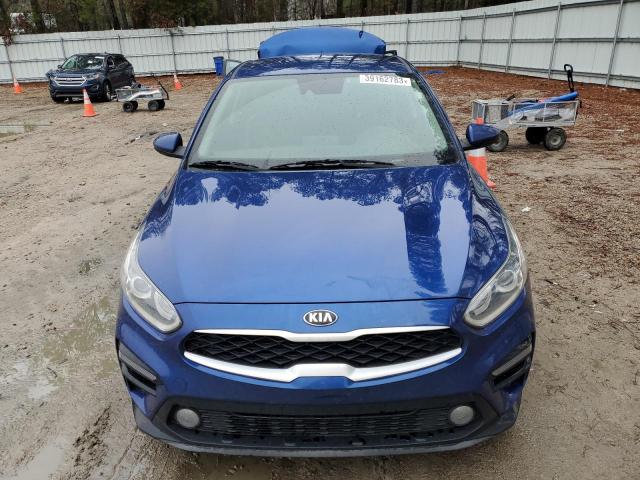 3KPF24AD2KE066833 KIA Forte