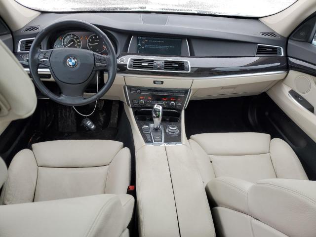WBASP2C53BC338093 BMW 5 Series
