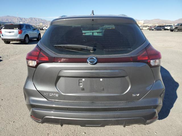 3N1CP5CV1ML537727 Nissan KICKS SV