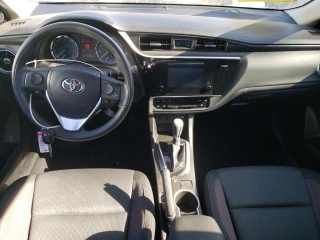 2017 TOYOTA COROLLA 2W 5YFBURHE3HP572330
