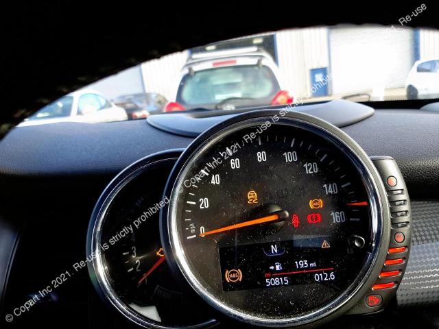 WMWXM52010T948173 Mini Cooper