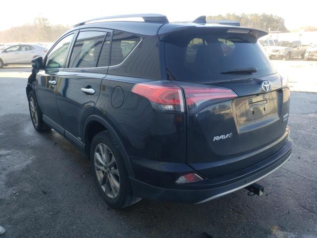 2017 TOYOTA RAV4 HV LI - JTMDJREV6HD140422