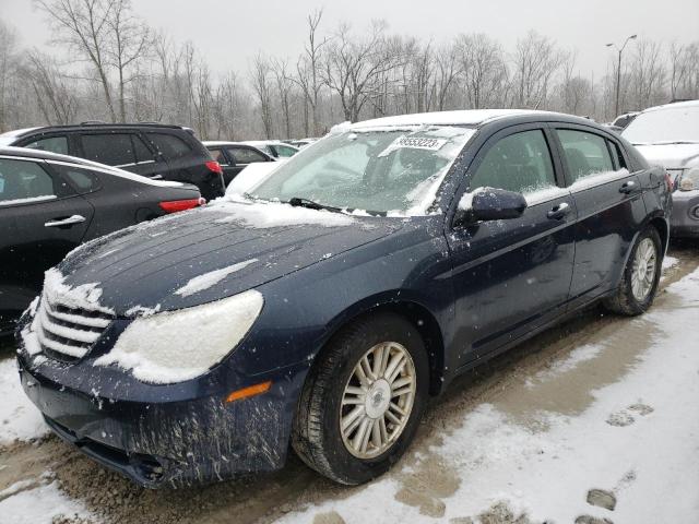 2008 Chrysler Sebring Touring