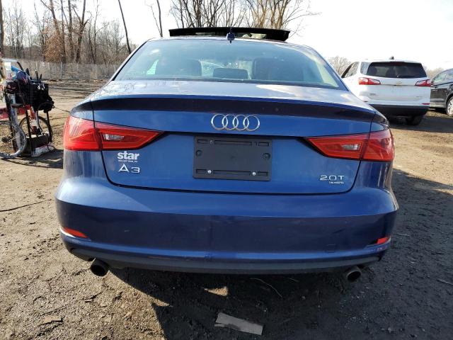 2015 AUDI S3 PREMIUM - WAUBFGFF1F1054399