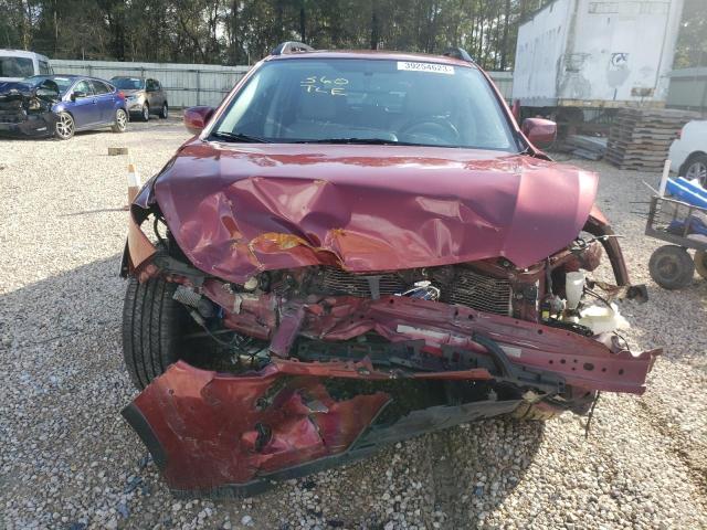 JF2GPAVC3E8284737 Subaru Xv Crosstrek 2.0 Premium