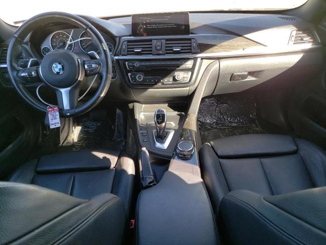 WBA4B1C55GG242452 BMW 435 I Gran Coupe